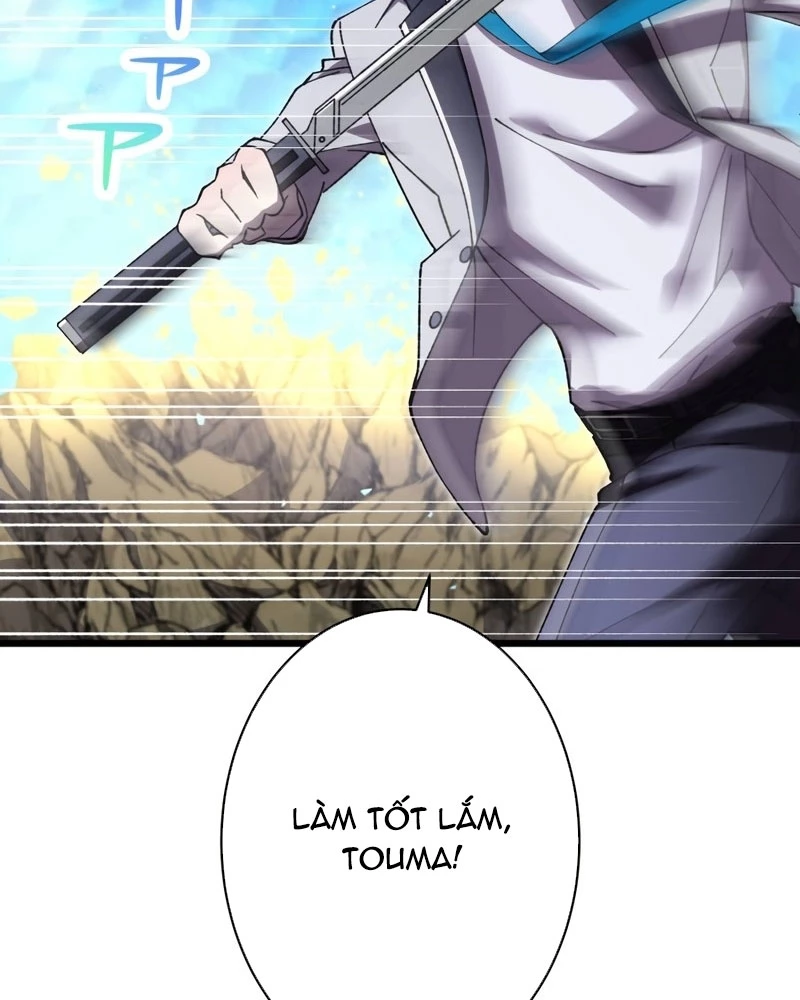 Tuyệt Thế Kiếm Thánh Hồi Quy Chapter 8 - 99