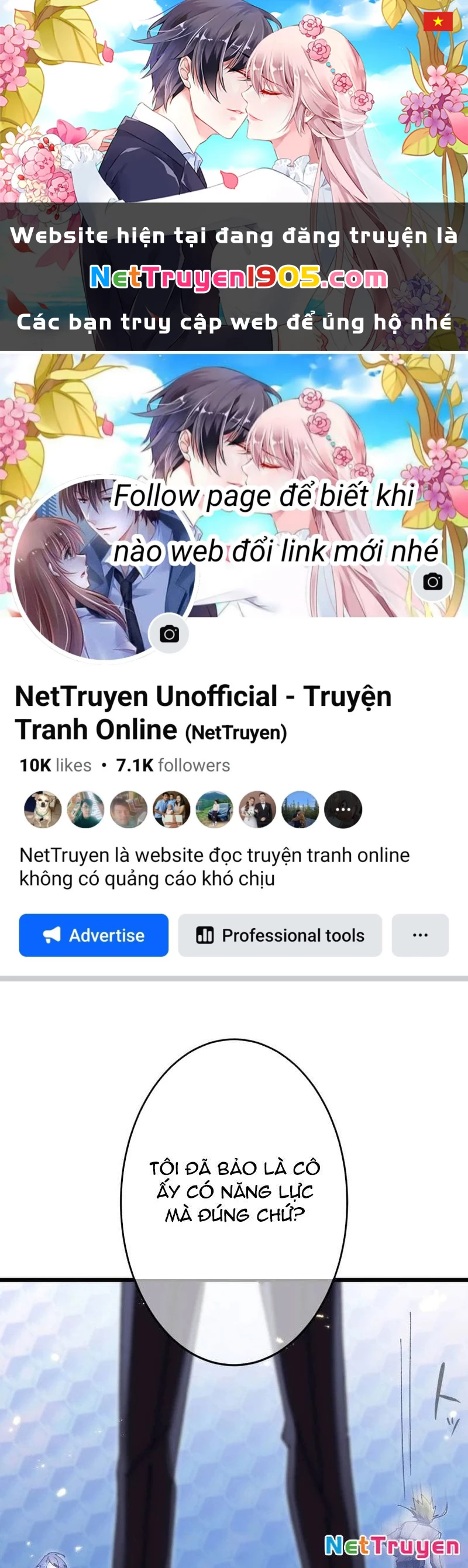 Tuyệt Thế Kiếm Thánh Hồi Quy Chapter 9 - 1