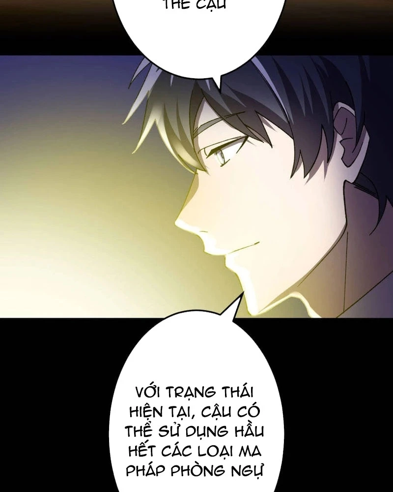 Tuyệt Thế Kiếm Thánh Hồi Quy Chapter 9 - 60