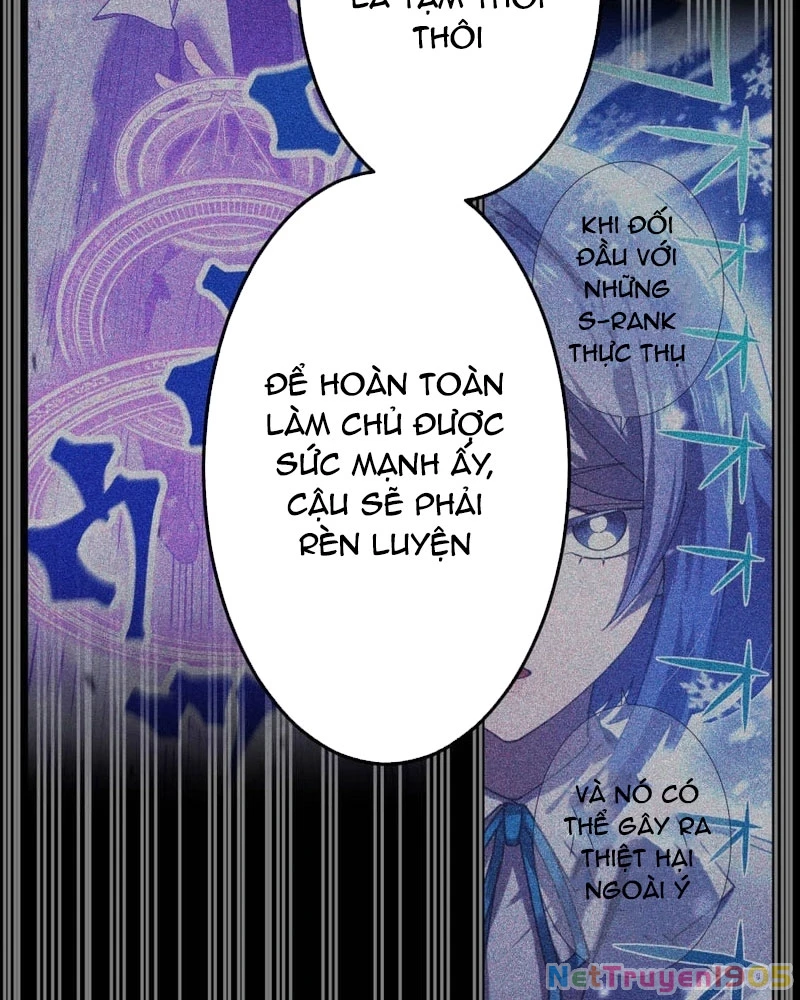 Tuyệt Thế Kiếm Thánh Hồi Quy Chapter 9 - 62
