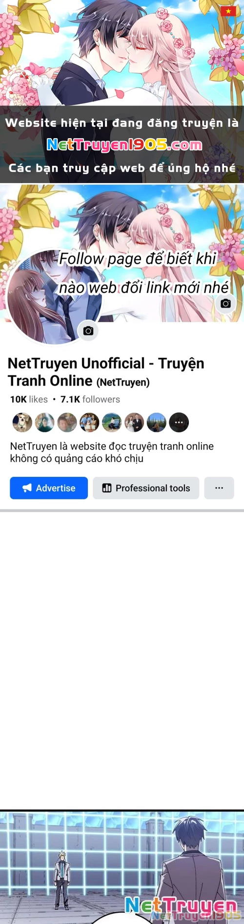 Tuyệt Thế Kiếm Thánh Hồi Quy Chapter 10 - 1