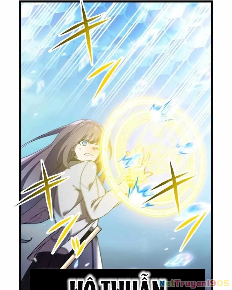 Tuyệt Thế Kiếm Thánh Hồi Quy Chapter 10 - 13