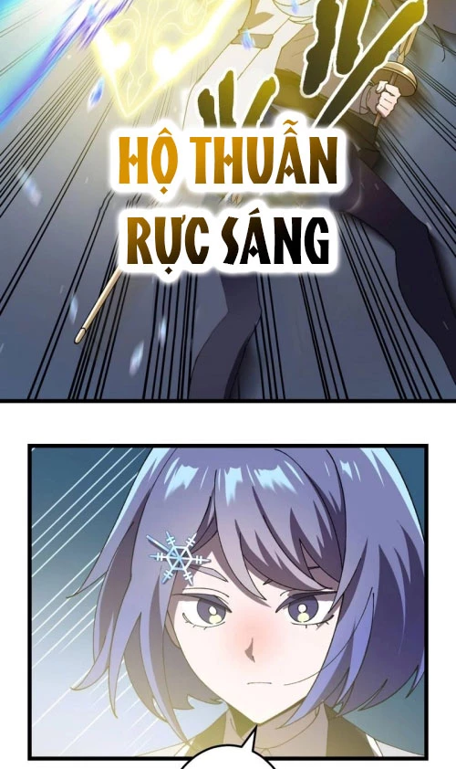 Tuyệt Thế Kiếm Thánh Hồi Quy Chapter 10 - 15