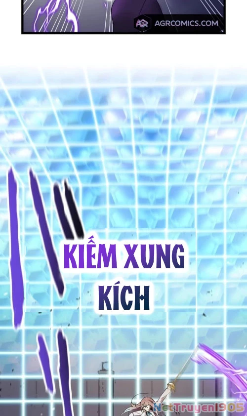 Tuyệt Thế Kiếm Thánh Hồi Quy Chapter 10 - 17