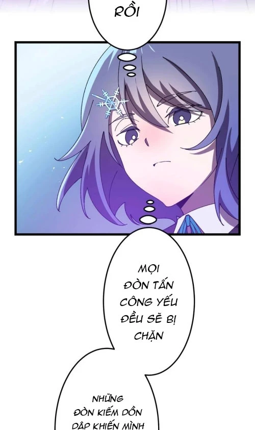 Tuyệt Thế Kiếm Thánh Hồi Quy Chapter 10 - 19