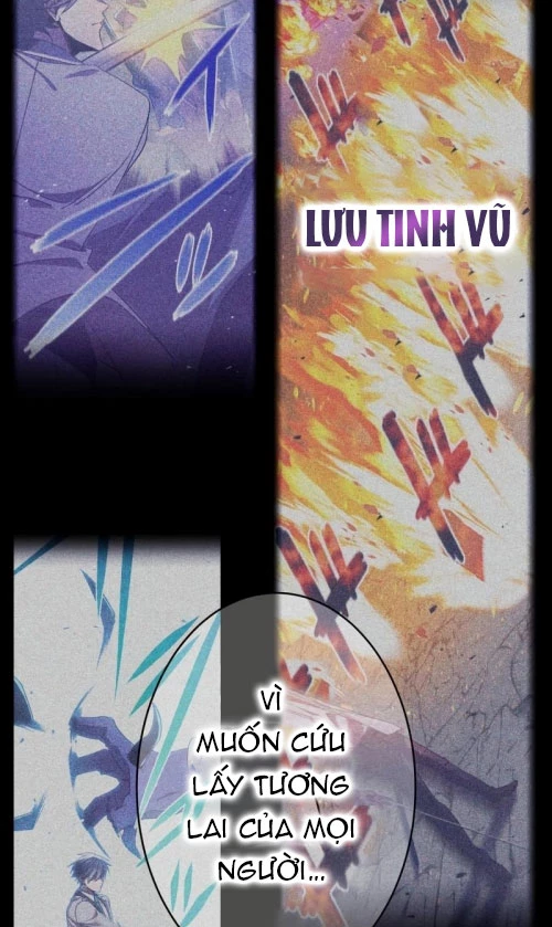 Tuyệt Thế Kiếm Thánh Hồi Quy Chapter 10 - 45