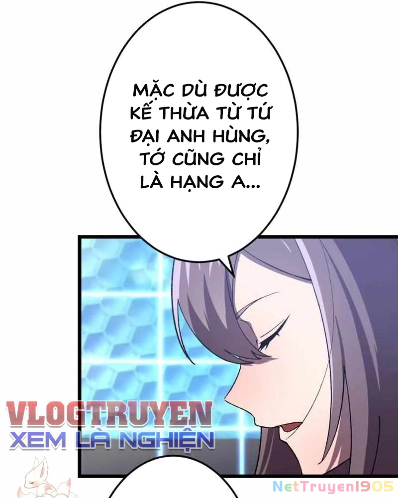 Tuyệt Thế Kiếm Thánh Hồi Quy Chapter 10 - 60