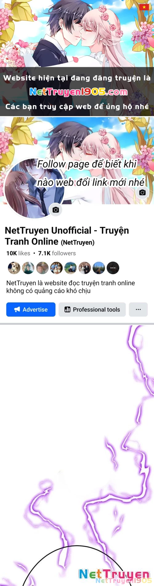 Tuyệt Thế Kiếm Thánh Hồi Quy Chapter 11 - 1