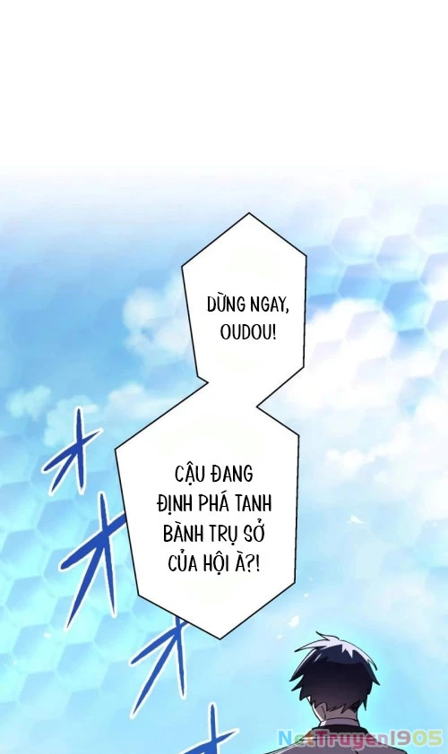 Tuyệt Thế Kiếm Thánh Hồi Quy Chapter 11 - 9