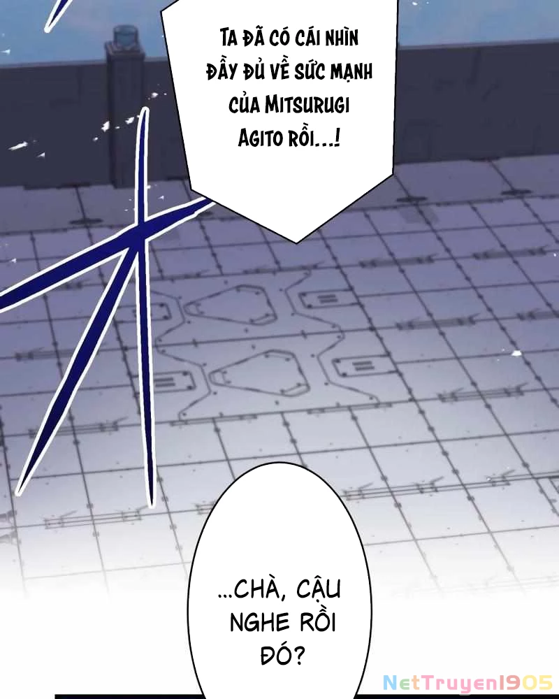 Tuyệt Thế Kiếm Thánh Hồi Quy Chapter 11 - 14