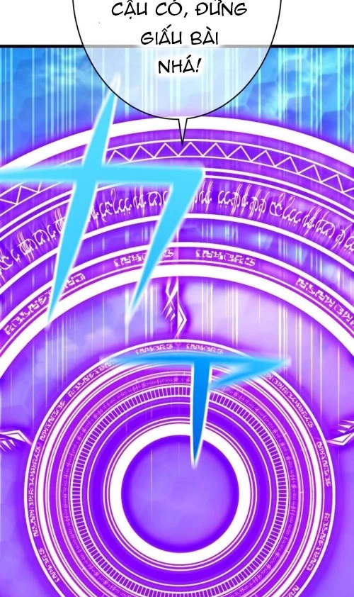 Tuyệt Thế Kiếm Thánh Hồi Quy Chapter 11 - 20