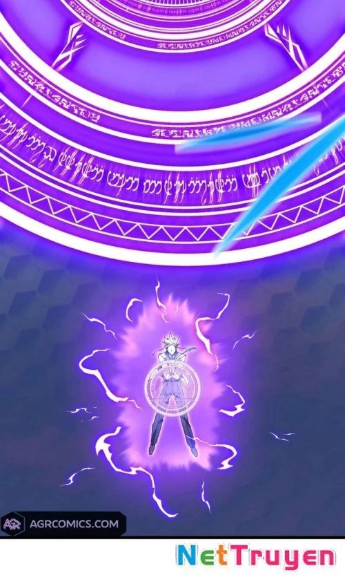 Tuyệt Thế Kiếm Thánh Hồi Quy Chapter 11 - 21