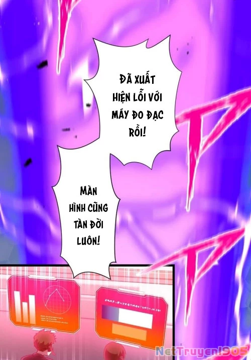 Tuyệt Thế Kiếm Thánh Hồi Quy Chapter 11 - 34