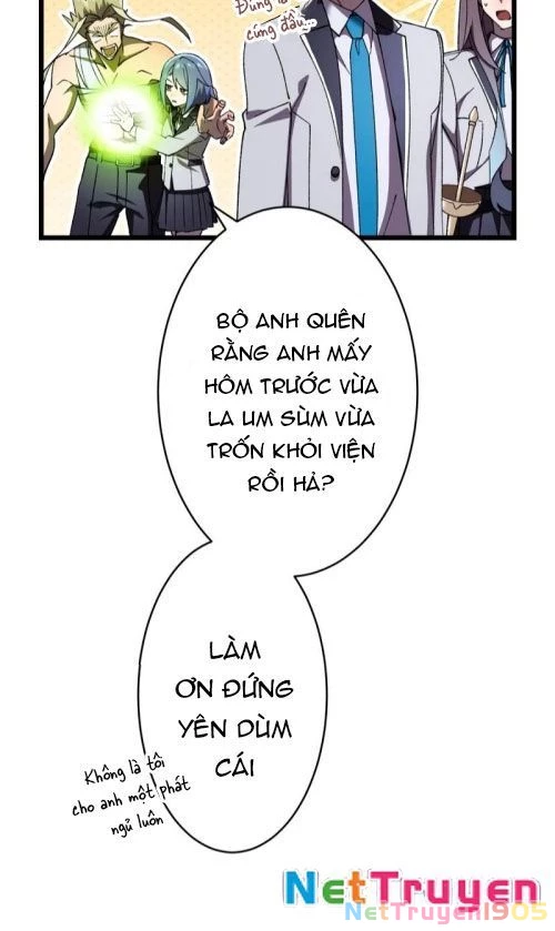 Tuyệt Thế Kiếm Thánh Hồi Quy Chapter 11 - 96