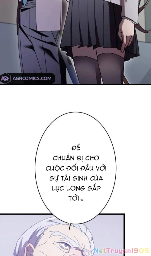 Tuyệt Thế Kiếm Thánh Hồi Quy Chapter 11 - 103