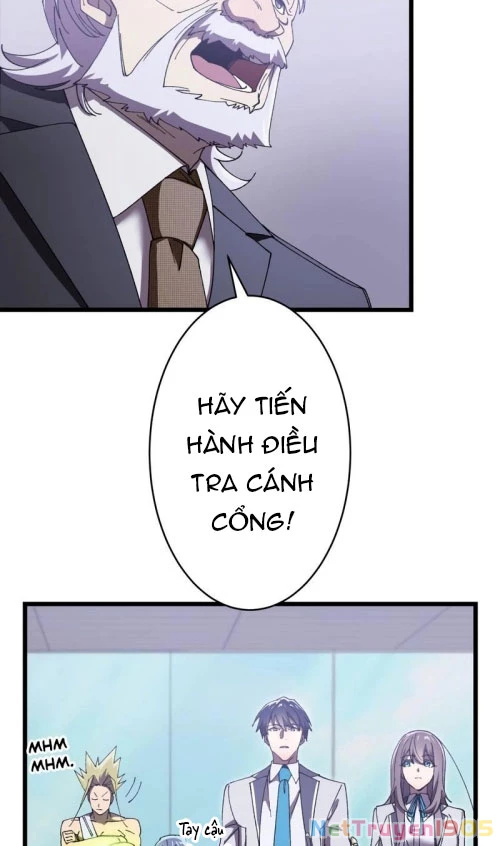 Tuyệt Thế Kiếm Thánh Hồi Quy Chapter 11 - 104