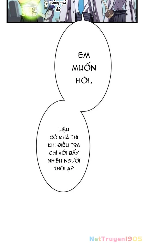Tuyệt Thế Kiếm Thánh Hồi Quy Chapter 11 - 105
