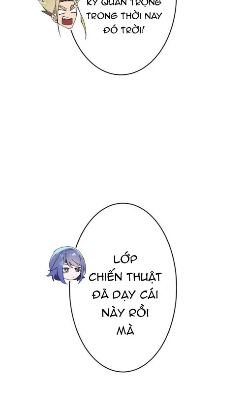 Tuyệt Thế Kiếm Thánh Hồi Quy Chapter 11 - 110