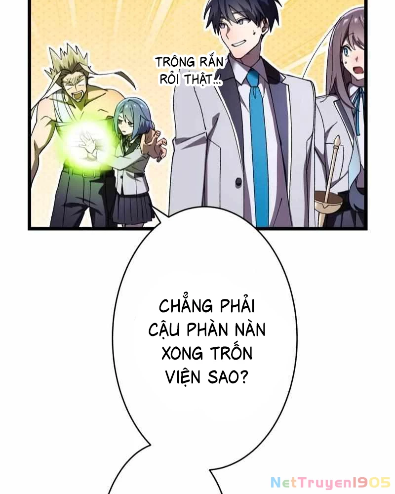 Tuyệt Thế Kiếm Thánh Hồi Quy Chapter 11 - 129