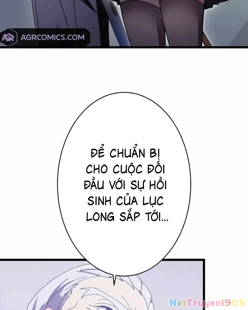 Tuyệt Thế Kiếm Thánh Hồi Quy Chapter 11 - 139