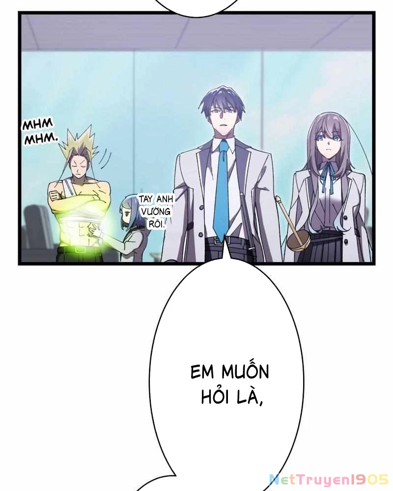Tuyệt Thế Kiếm Thánh Hồi Quy Chapter 11 - 141