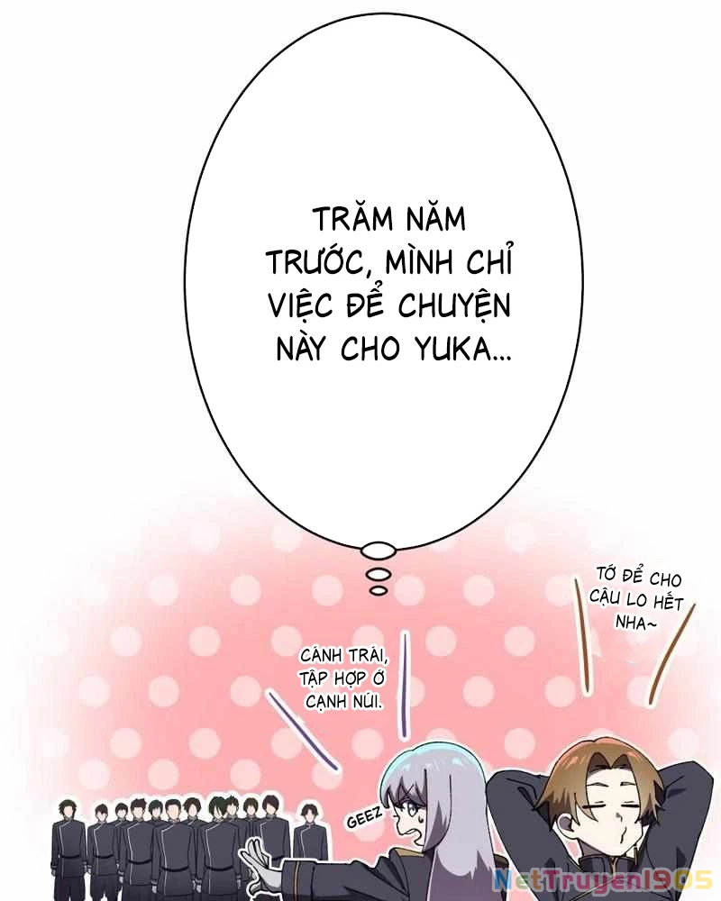 Tuyệt Thế Kiếm Thánh Hồi Quy Chapter 11 - 151