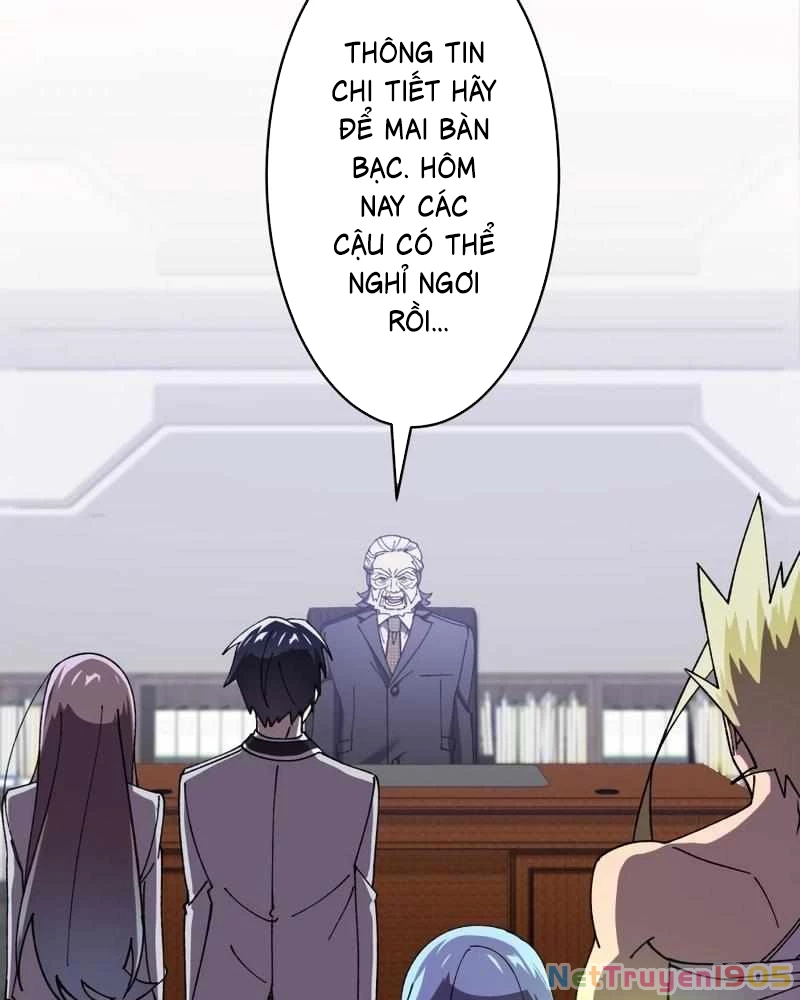 Tuyệt Thế Kiếm Thánh Hồi Quy Chapter 11 - 154