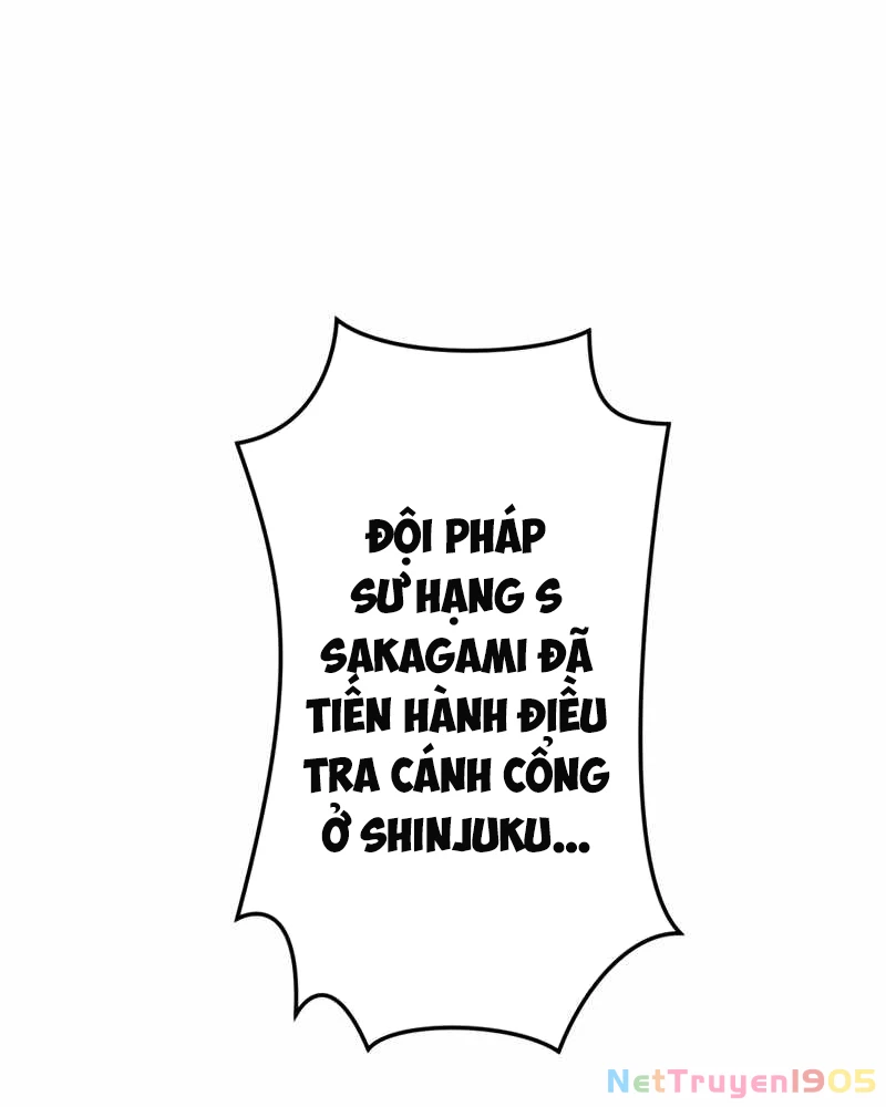 Tuyệt Thế Kiếm Thánh Hồi Quy Chapter 12 - 3