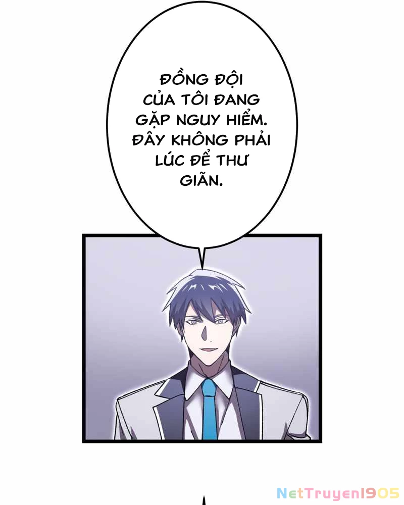 Tuyệt Thế Kiếm Thánh Hồi Quy Chapter 12 - 19