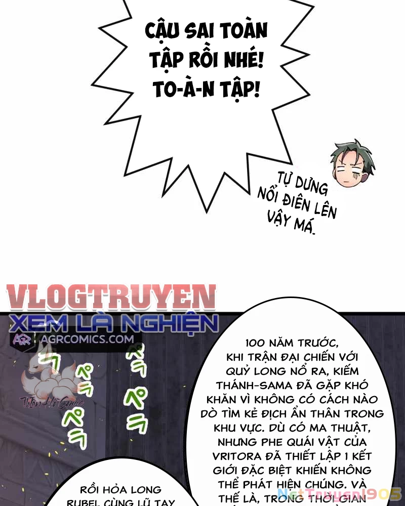 Tuyệt Thế Kiếm Thánh Hồi Quy Chapter 12 - 51
