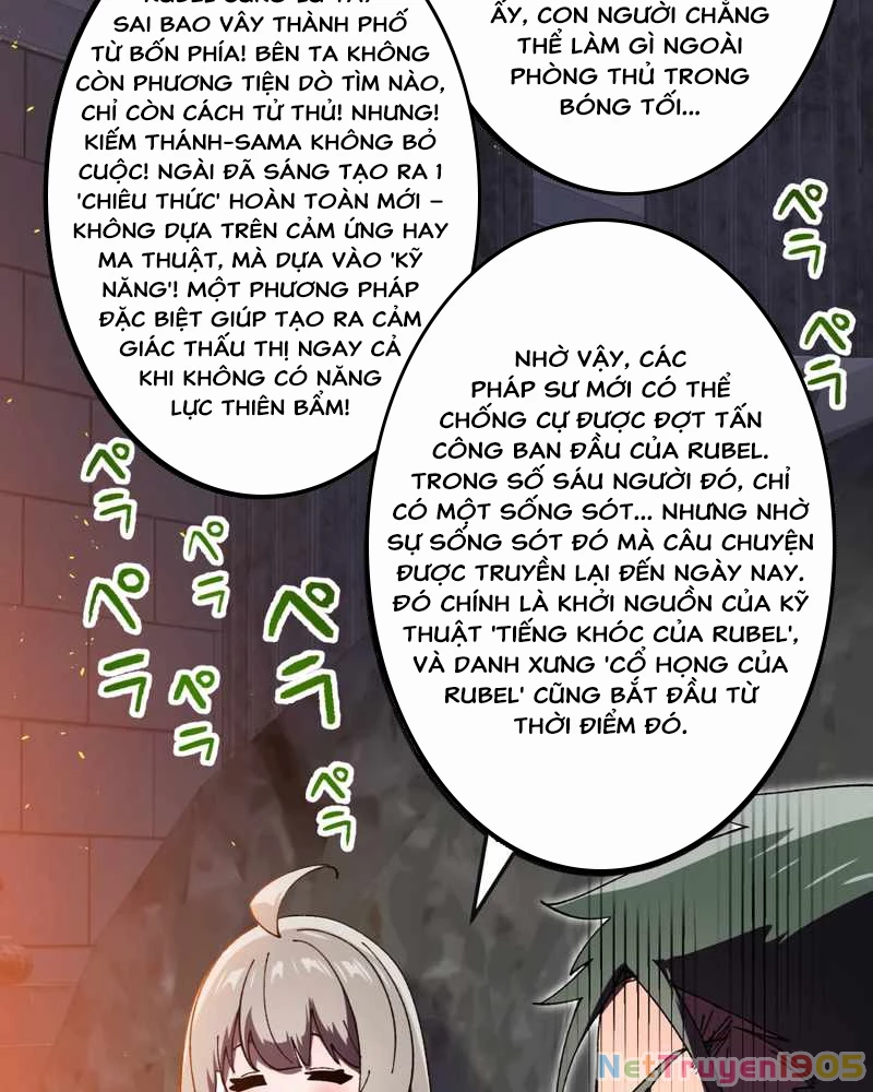 Tuyệt Thế Kiếm Thánh Hồi Quy Chapter 12 - 52
