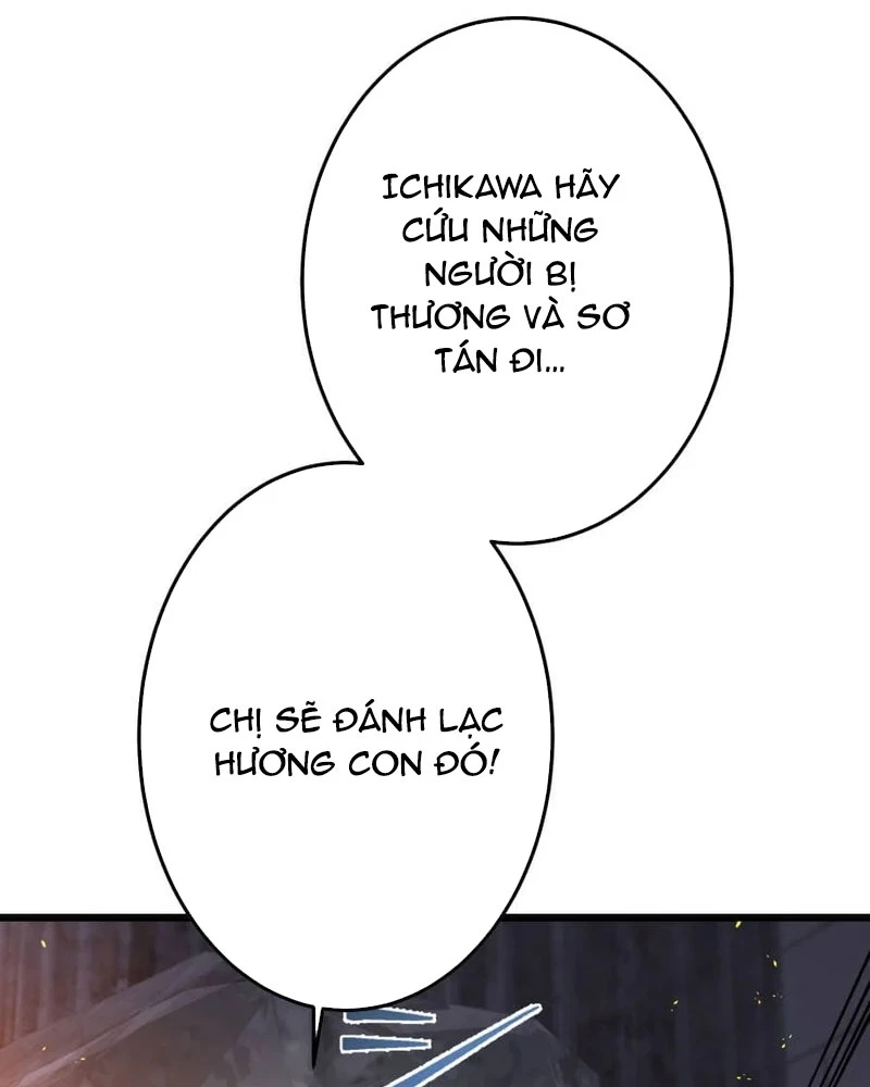 Tuyệt Thế Kiếm Thánh Hồi Quy Chapter 12 - 58