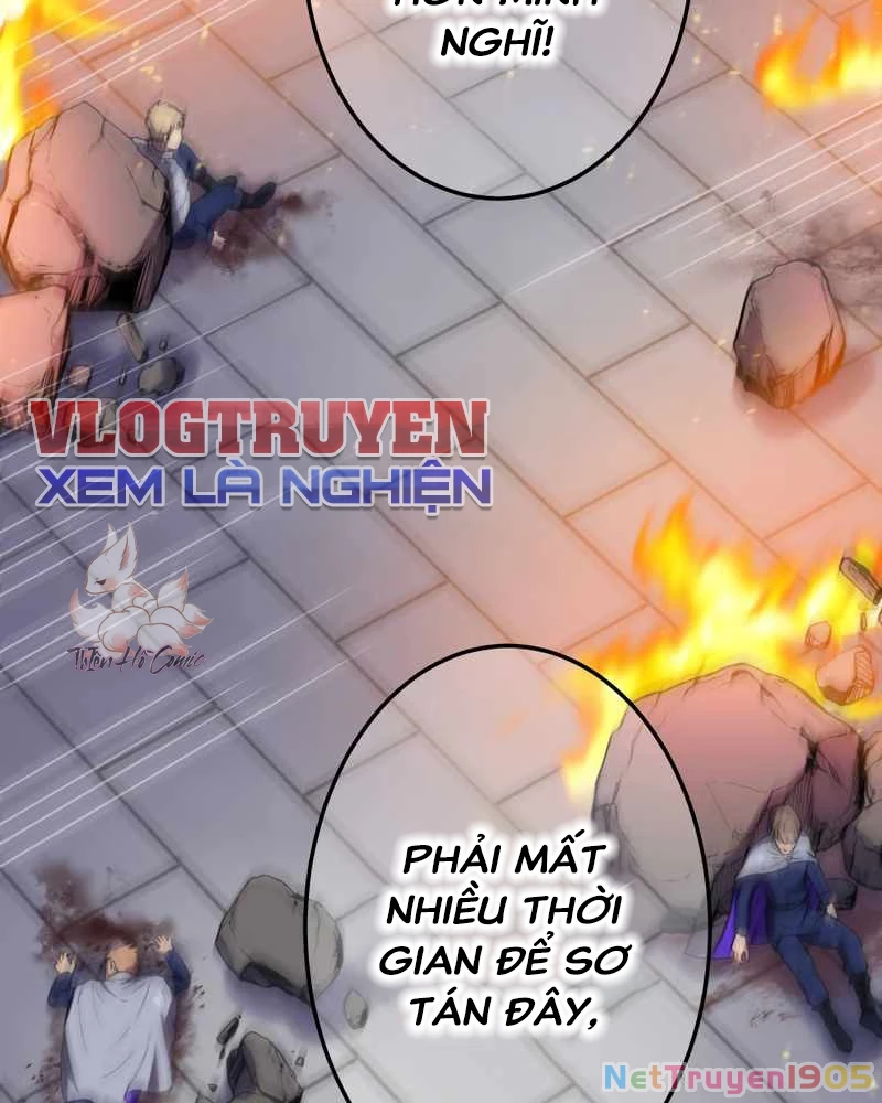 Tuyệt Thế Kiếm Thánh Hồi Quy Chapter 12 - 94