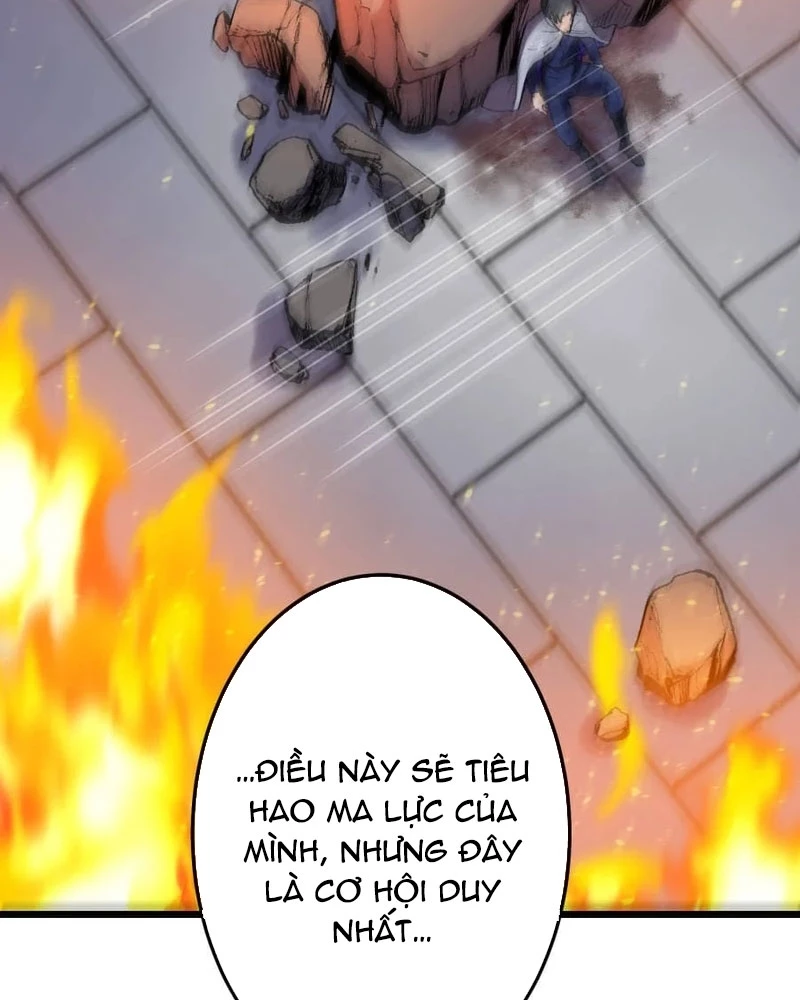 Tuyệt Thế Kiếm Thánh Hồi Quy Chapter 12 - 95