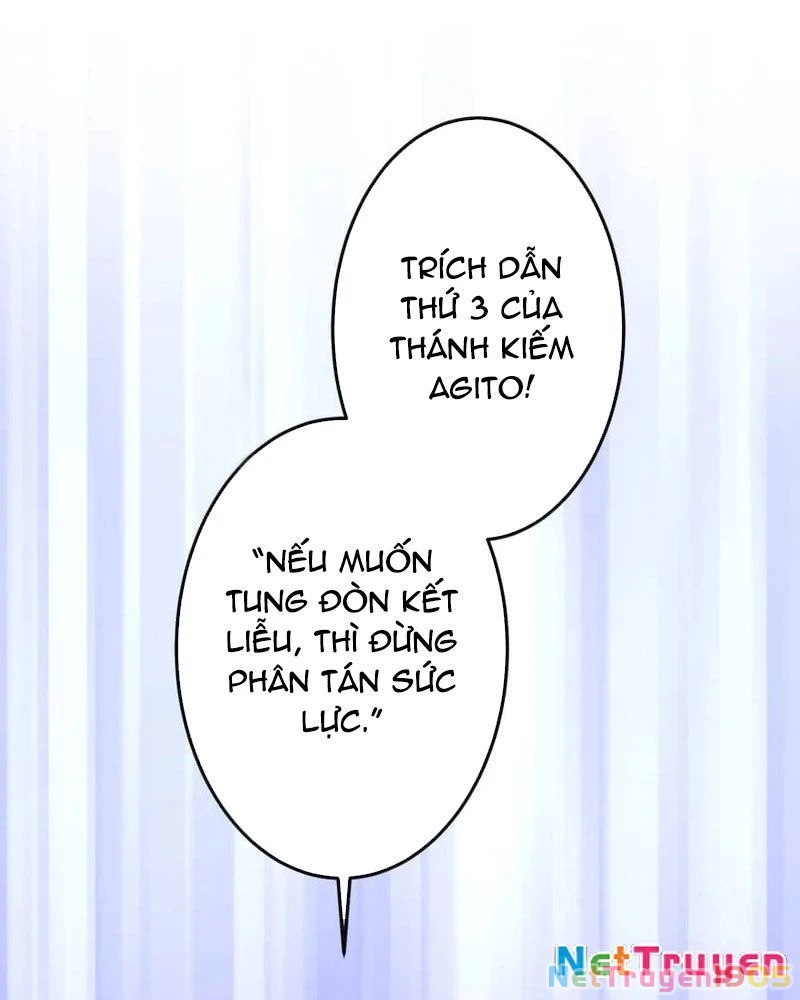 Tuyệt Thế Kiếm Thánh Hồi Quy Chapter 12 - 101