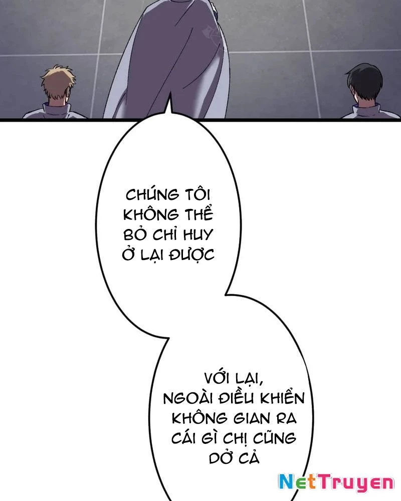 Tuyệt Thế Kiếm Thánh Hồi Quy Chapter 12 - 121