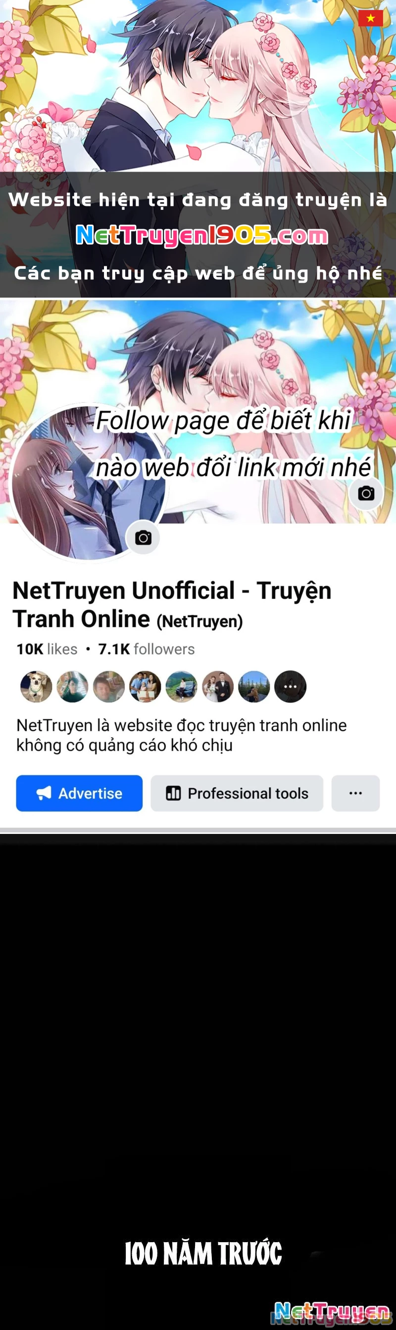 Tuyệt Thế Kiếm Thánh Hồi Quy Chapter 13 - 1