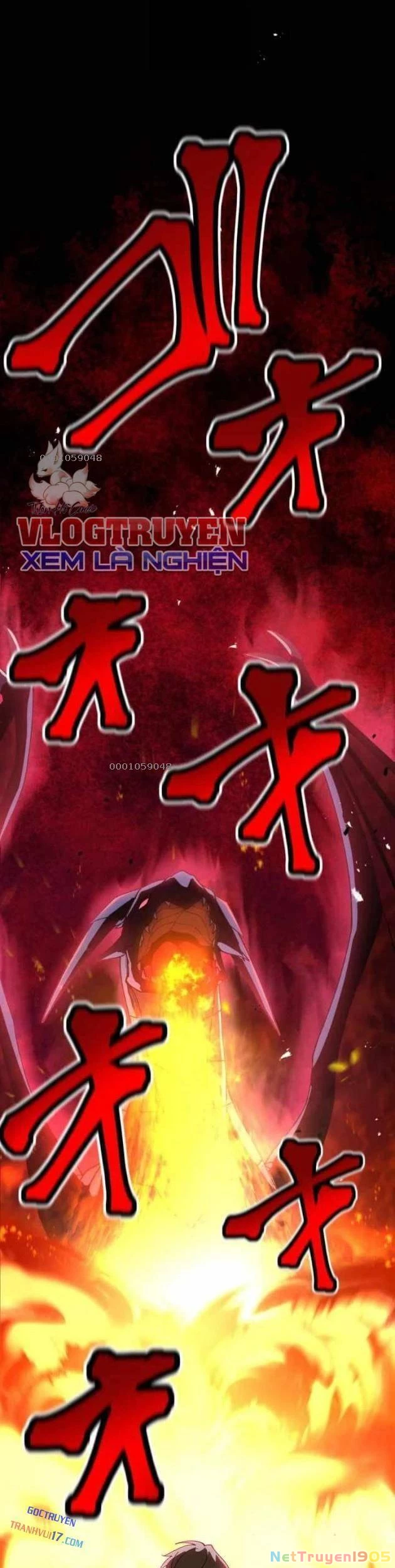 Tuyệt Thế Kiếm Thánh Hồi Quy Chapter 13 - 3