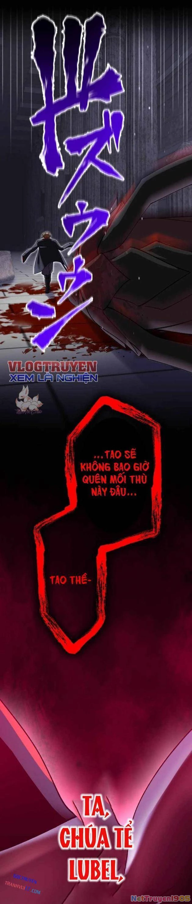 Tuyệt Thế Kiếm Thánh Hồi Quy Chapter 13 - 8