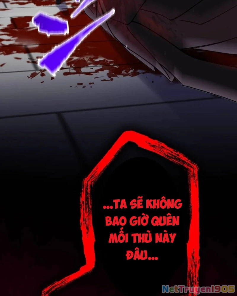 Tuyệt Thế Kiếm Thánh Hồi Quy Chapter 13 - 20