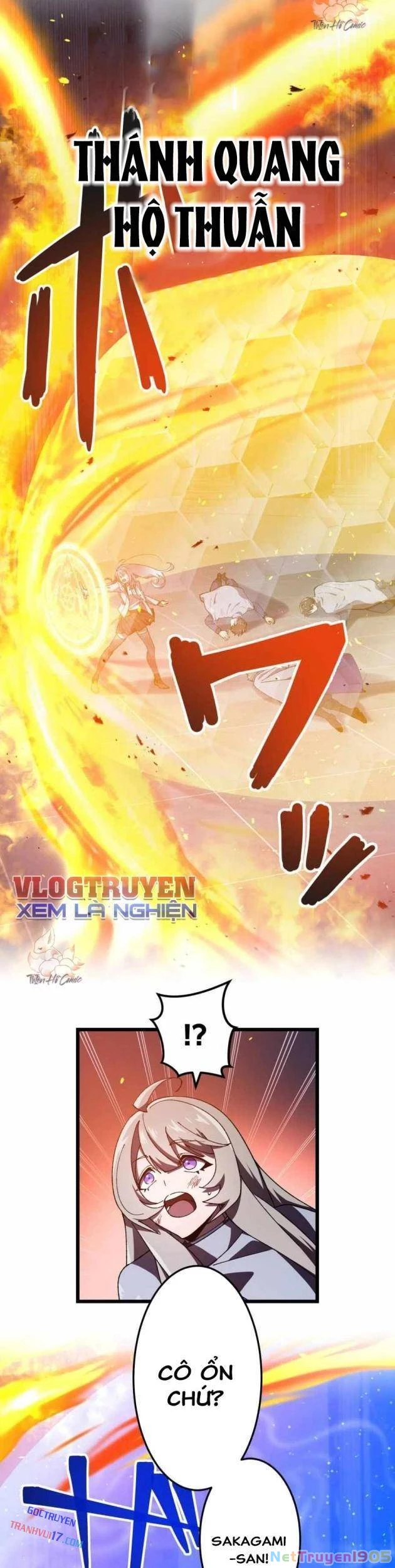 Tuyệt Thế Kiếm Thánh Hồi Quy Chapter 13 - 26