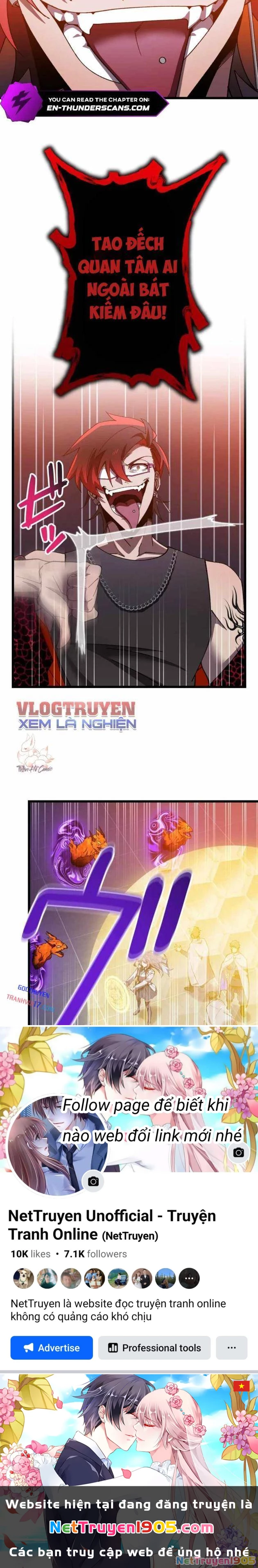 Tuyệt Thế Kiếm Thánh Hồi Quy Chapter 13 - 30
