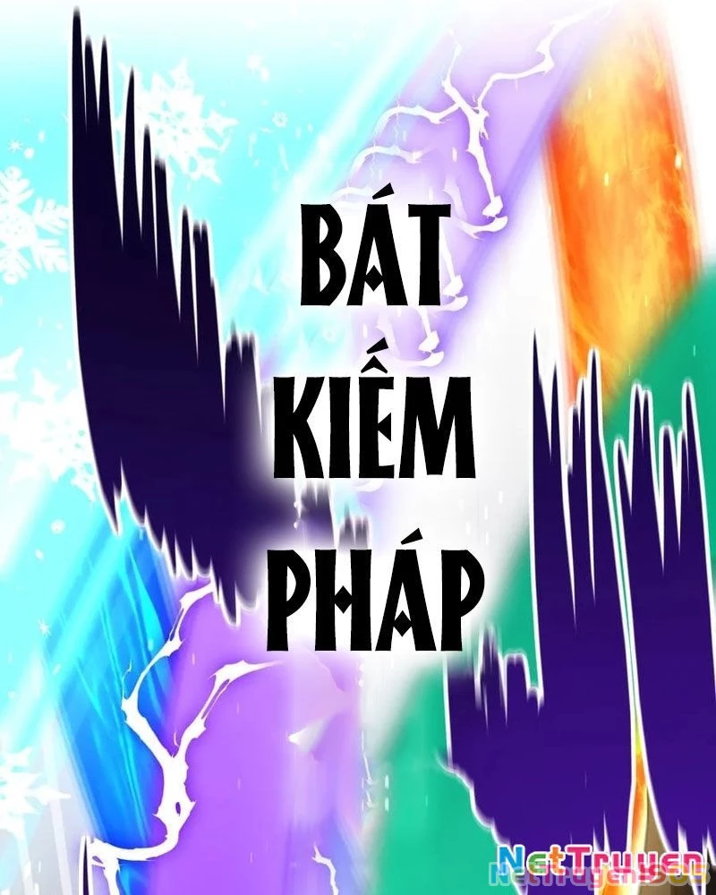 Tuyệt Thế Kiếm Thánh Hồi Quy Chapter 13 - 31