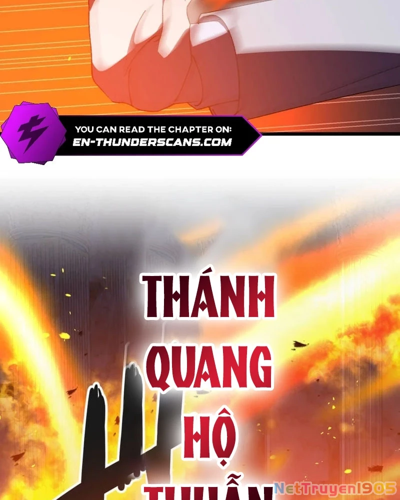 Tuyệt Thế Kiếm Thánh Hồi Quy Chapter 13 - 62