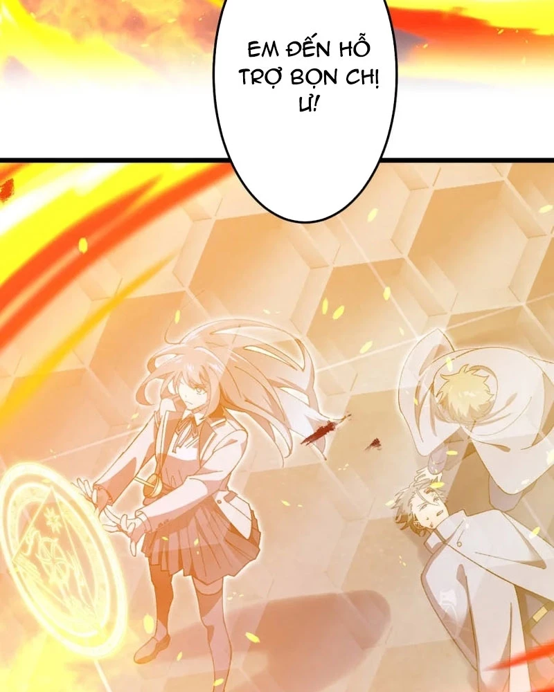Tuyệt Thế Kiếm Thánh Hồi Quy Chapter 13 - 67