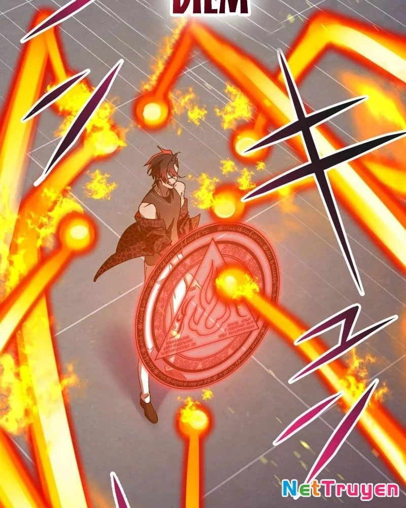 Tuyệt Thế Kiếm Thánh Hồi Quy Chapter 13 - 106