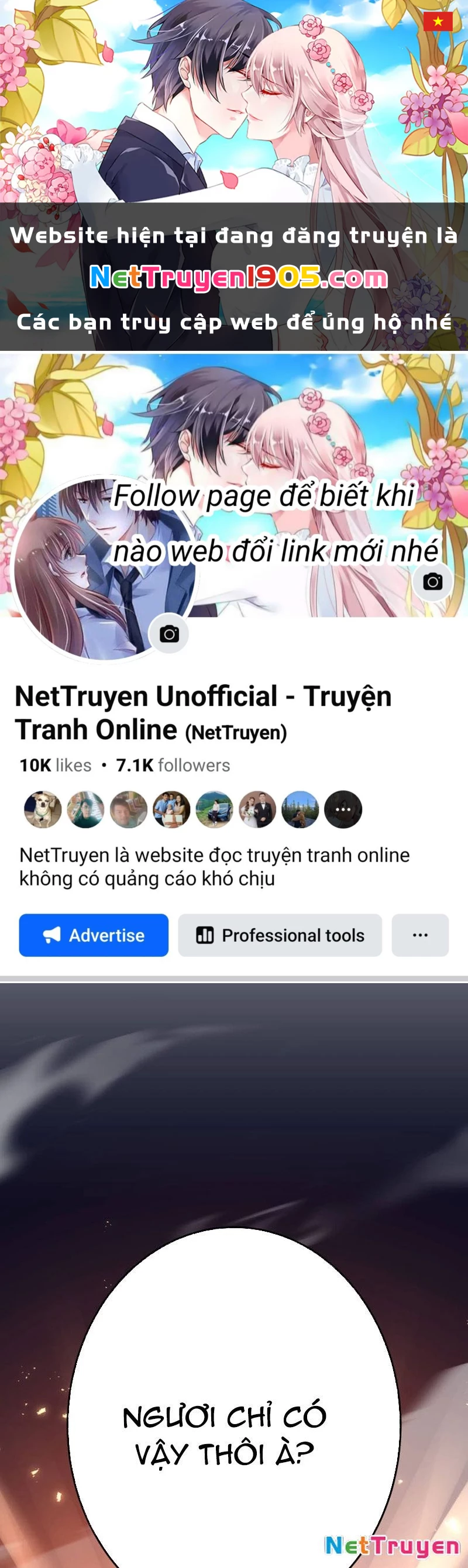 Tuyệt Thế Kiếm Thánh Hồi Quy Chapter 14 - 1