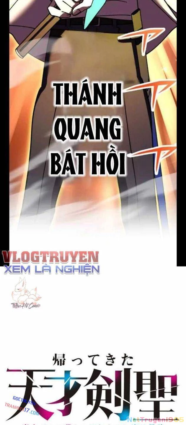 Tuyệt Thế Kiếm Thánh Hồi Quy Chapter 14 - 2