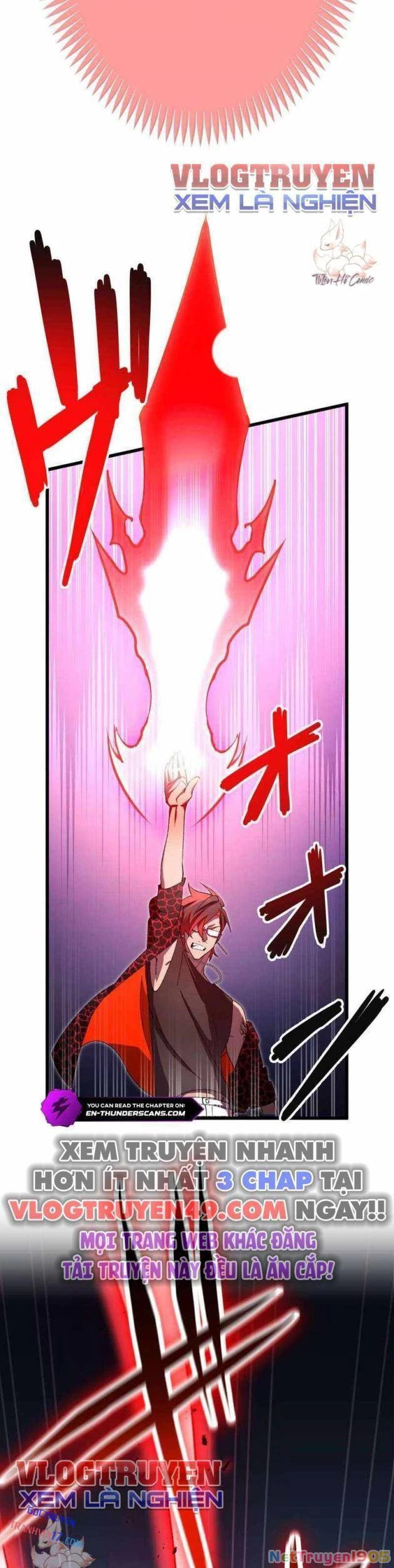 Tuyệt Thế Kiếm Thánh Hồi Quy Chapter 14 - 9