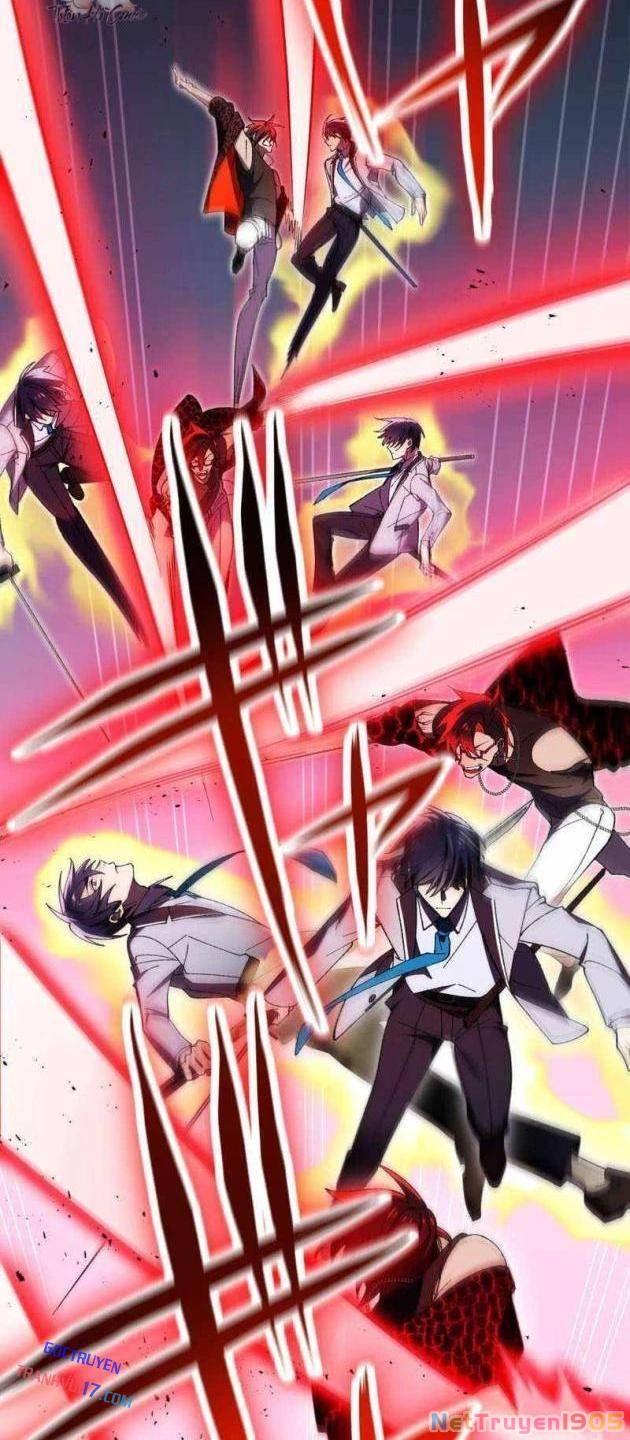 Tuyệt Thế Kiếm Thánh Hồi Quy Chapter 14 - 10